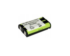 Akumulator Panasonic HHR-P104 850mAh MiNH 3.6V BC0406