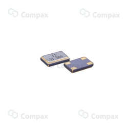 Rezonator kwarcowy SMD 5032, 5.0x3.2x1mm, 12.00MHz, 30ppm, -20°C +70°C, 20pF, YL
