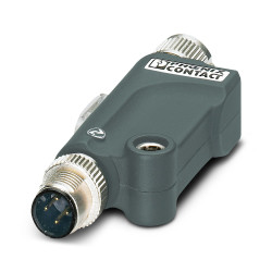 Moduł analogowy Phoenix Contact Konwerter interfejsu AXL E Analogowy IO-Link Master 2700350