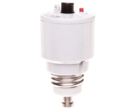 Wyłącznik nadmiarowy wkrętkowy z uszkiem do plombowania L16A L-16A GHS101 2160 VP9203