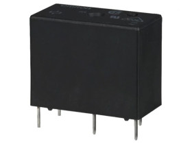 Przekaźnik elektromagnetyczny SPDT 10A/250VAC G5Q-14-EU 5VDC G5Q-14-EU-5DC