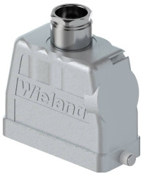 Wieland Electric 76.354.4035.0 Obudowa, część górna 1 szt.
