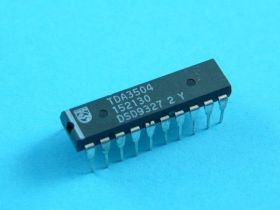 TDA-3504 DIP-20 UKŁAD