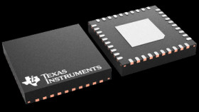 2.25-Gbps HDMI 1.3a TMDS redriver