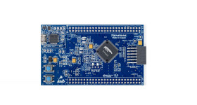 Narzędzie rozwojowe z kategorii „mikrokontrolery&#148; Rdzeń procesora RXv3 Renesas Electronics Target Board for RX66N LED