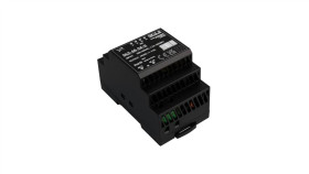 Zasilacz Impulsowy 12V 4.5A 60W Dl2-60-12-U