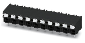 Klucz polaryzacyjny raster 5.08mm Przewlekany Phoenix Contact