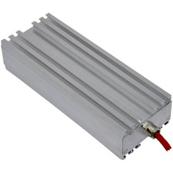 Rose LM S5.100/110-265 Enclosure Heater 100W 110-265V 45x75x203mm