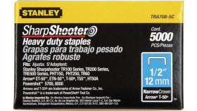 Zszywka Typ G 4/11/140 Hd 5,000 Sztuk 8Mm