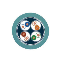 Phoenix Contact 1441066 Sensor/Actuator Connector 3-Pos M8 IDC Zinc 2.5-5mm