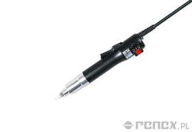 Wkrętak elektryczny DELVO ESD, 500 - 700rpm, 0.3 - 1.2Nm - dźwignia