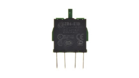 Styk Pomocniczy 1Z Montaż Czołowy Zb6e1b