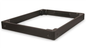 Cokół Do Szaf Stojących 19 Cali Hyper 100X600x1000mm Czarny Digitus...