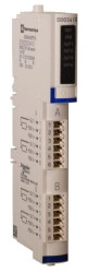Standardowy zestaw wyjścia cyfrowego - Modicon STB - 24 V DC - 4 wy. STBDDO3410K