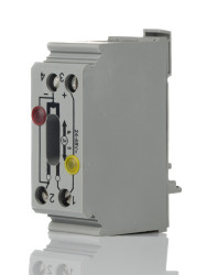 Listwa zaciskowa rozłączna Phoenix Contact poziomy: Pojedynczy 20 → 8AWGŚruba GTF 76/ 48 41A 48 V