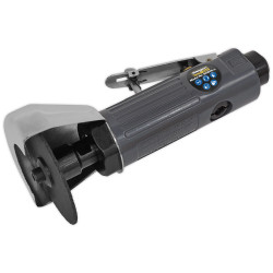 Siegen S01005 Air Rotary Cut-Off Tool &#xD8;75mm