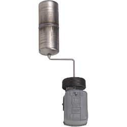 Przełącznik pływakowy Pływak Mocowanie wkręcane Telemecanique Sensors