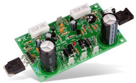 Whadda WSAH8060 Wzmacniacz 1 szt. Whadda WSAH8060