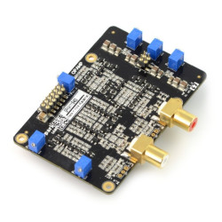 Nakładka SQ Opamp do Katana Pure THD