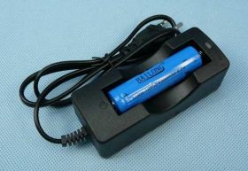 ŁAD.1x18650+AKUM.Li-ION 4,2V/4200mAh