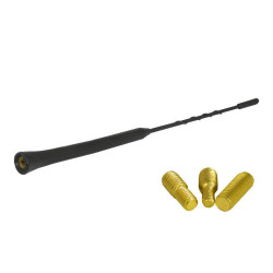 Maszt ant.samochodowej STM855/29 29cm M6 M5 M4 (uniwersalny) bat