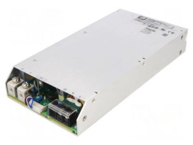 Zasilacz impulsowy: do wbudowania, 800W, 36VDC, 22,3A