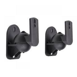 Uchwyt ścienny głośnikowy max obciążenie 3.5kg UCH0113