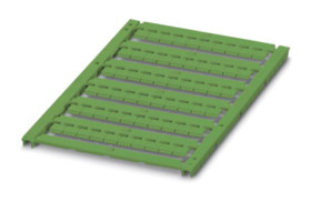 Oznacznik terminali Etykieta do oznaczania UCT1-TMF 6 GN Phoenix Contact