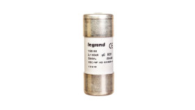 Wkładka Bezpiecznikowa Cylindryczna 22X58mm 80A Gl 500V Hpc 015580 /10Szt./