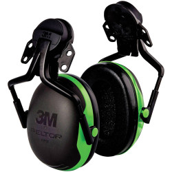 3M Peltor X1P5E Protective Ear Caps 27 dB 1 pc(s)