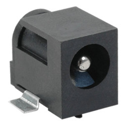 Adapter wtyczki Montaż powierzchniowy