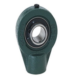 Łożysko ślizgowe dzielone, Żeliwo, śred. 30mm