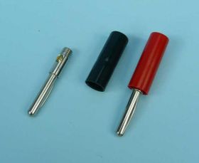 RA-101 WT.BANAN.ZE SPRĘŻYNĄ 4mm