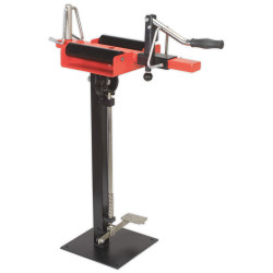 Sealey TC970 Tyre Spreader with Stand - Manual
