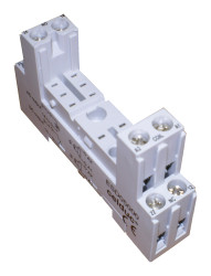 Zestaw montażowy przekaźników półprzewodnikowych Celduc Accessories