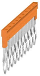 Mostek poprzeczny ZQV 2.5N/10 1527690000 /20szt./