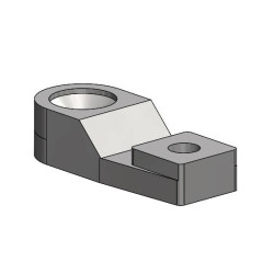 Teko MT1.5 - uchwyt ścienny