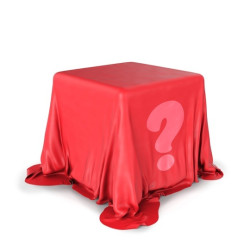 MysteryBox - drukarki 3D