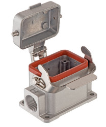 Obudowa podstawowa 19 62 806 2295 19628062295 Harting 1 szt.