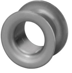 Pierścień adaptera do bezpieczników butelkowych, Osłona adaptera