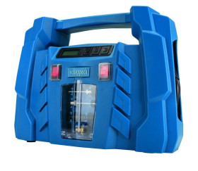 Kompresor Scheppach AIR-FORCE 5 SCH5906142901