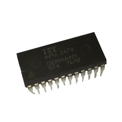 Układ APU2470 ITT Semiconductors,