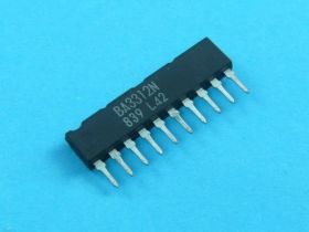 BA-3312N SIP-10 UKŁAD