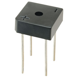 KBPC808 Diotec Silicon Bridge Rectifier 800V