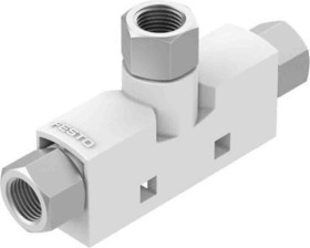 Pompa wytwarzacza próżni Festo podciśnienie: 4.5bar śr. dyszy: 0.95mm VN 6bar 1-8bar