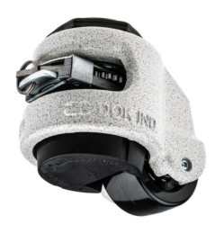 Kółka obrotowe z trzpieniem do 250kg RS PRO