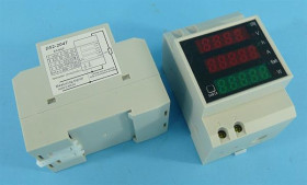 MIERNIK ENERGII D52-2047 30kW A/V/W