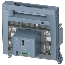 Griffeinsatz mit MFM