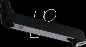 98-731-292 Ergotron LX Pro extension, black