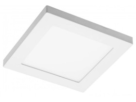 DO. OPR. LED MOZA, 12W, 1000lm, AC220-24